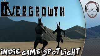 Overgrowth  Indie Game Spotlight [upl. by Lleze]