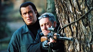 Steven Seagal Movies  The Foreigner 2003  Best Action Movie 2023 full movie English Action Movies [upl. by Themis]