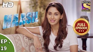 Haasil  हासिल  Ep 19  Full Episode  23rd November 2017 [upl. by Barayon269]