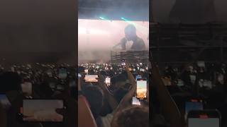 Travis Scott Europe Tour Milano 2024 [upl. by Irakuy275]