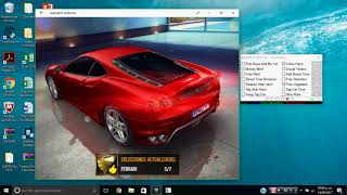 hackear Alpha 8 airborne la versión 320 r para PC windows 10 con un nuevo metodo [upl. by Aihseit]