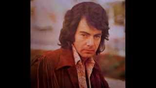 Neil Diamond  The Last Thing On My Mind [upl. by Satsok934]