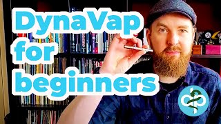 DynaVap VapCap tutorial A howto guide for beginners [upl. by Cofsky]