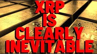 XRP THE INEVITABLE INFLECTION POINT [upl. by Akcirehs238]