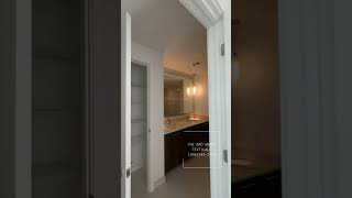 BRICKELL 1 MIAMI APARTMENTS FOR RENT  1 BED 1 BATH FLOOR PLAN  MIAMI APARTMENT TOUR [upl. by Naloc]