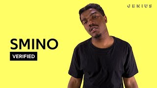 Smino quotAnitaquot Official Lyrics amp Meaning  Verified [upl. by Esinaej]