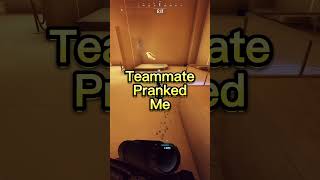 Prank ‘em John thefinals [upl. by Friedland]