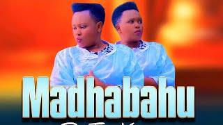 FENNY KERUBO  MADHABAHU OFFICIAL VIDEO [upl. by Danby]