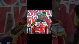 quotWANAWAKE WOTE SIO MALAYA KAMA WEWEquot PASTOR NGANGA ADDRESSES TWA TWA PASTOR pastorkenya funny [upl. by Alejo]