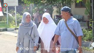 Kedatangan Santri Baru I Pesantren Al Quran Nurhasanat [upl. by Rellek699]