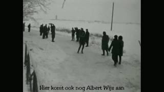 Elfstedentocht 1963 [upl. by Kriss]