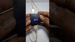 USB tester short project [upl. by Aehsat503]