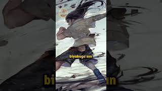 Byakugan Sharingan kadar değerli değil mi naruto boruto animetürkiye uchiha [upl. by Bernita]