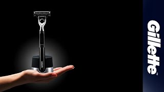 Unveiling Gillette MACH3 Bold  Designed for the Bold in You  Gillette India [upl. by Arinaid]