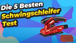 Die 5 Besten Schwingschleifer Test 2023 [upl. by Antoinette]