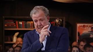 The Grand Tour 1 сезон 1 серия 720p [upl. by Gentry483]