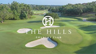 The Hills Country Club  A Sense of Belonging [upl. by Belford]