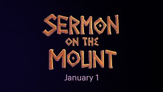 Coming Soon Sermon on the Mount [upl. by Bhatt300]