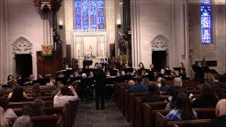 Flight of the Bumblebee by RimskyKorsakov arr Nancy Nourse  Michigan Flute Orchestra [upl. by Phil]