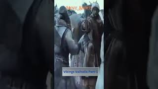 Vikings Valhalla Part1 Action MovieAdventureshorts [upl. by Kahlil601]