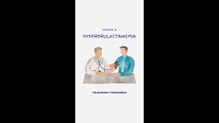 Hyperprolactinemia [upl. by Erodaeht878]