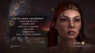 Rpcs3  heavenly sword download  gameplay test [upl. by Giulietta863]