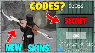 NEW ZOぞ MOBILE EMOTES UPDATE  NEW WEAPON SKINS KILL EFFECT CODES SHOWCASE  Roblox ZOぞ [upl. by Ricky794]