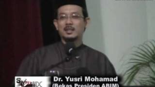 Anwar Bawa Pluralisme Agama [upl. by Kunin]