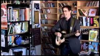 quotGoing to Georgiaquot  The Mountain Goats Live fixed audio [upl. by Hesketh712]