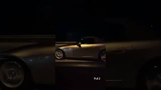 Honda S2000 AP1 F20C vs FBO Civic FN2 Type R K20Z4 drag race [upl. by Eneleoj992]