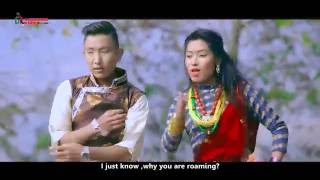 New mhendomaya Kimtang Namsa by Rupa S Ghale amp Purna Tammang with Subtitled HD 2016 [upl. by Ieppet]