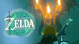 ZELDAs BIGGEST Trailer yet [upl. by Amalie400]