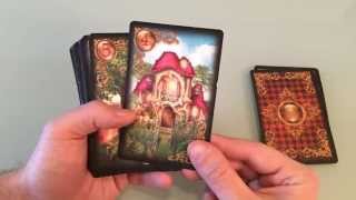 LENORMAND Signification des cartes [upl. by Ruth]