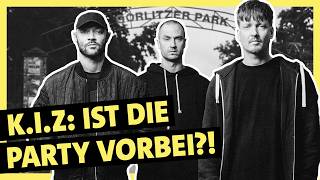 KIZ Warum “Görlitzer Park” so anders klingt  PULS Musikanalyse [upl. by Rotceh56]