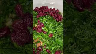 Delicious Quinoa Salad  Healthy amp Tasty Recipe [upl. by Gassman591]