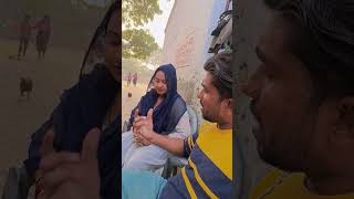 Love marriage thi hota hai ye ☺️🤣😜comedy funny shorts video [upl. by Esaele]