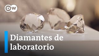 Joyas y piedras preciosas con buena conciencia  DW Documental [upl. by Riana]