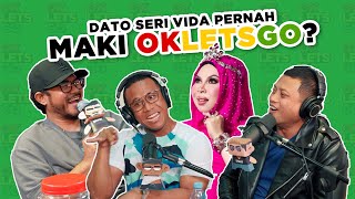 DATO SERI VIDA PERNAH MAKI OKLETSGO  EP 72 [upl. by Dorran]