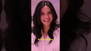 Erich Gonzales youtubeshorts apongkano erichgonzales starmagicartist trendingshort shortsvideo [upl. by Mackie]