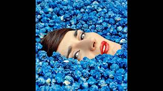 Yelle  Moteur Action Slowed and Reverb [upl. by Ydnam]