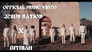 Jesus Nation  Bithiah official video jesusnation [upl. by Murrell]