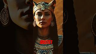 Uncover the fascinating world of Bastet the ancient Egyptian goddess [upl. by Arfihs]