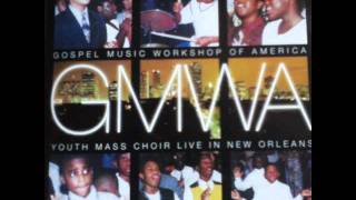 GMWA Youth Mass Choir  Cry Holy Original [upl. by Darin731]