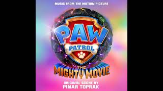 PAW Patrol The Mighty Movie 2023 Soundtrack  Duty to Protect  Pinar Toprak  Original Score [upl. by Hallerson]