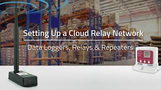 How to Set Up the Cloud Relay Network [upl. by Yatnoed]