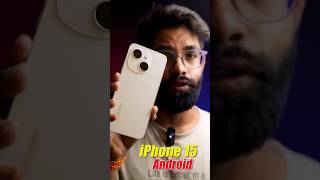 Android iPhone 15  ₹7299⚡ [upl. by Ener297]