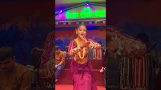 RAIYA CHANDIKO  Purna Bahadur Ko Sarangi  New Dohori Movie Song  Ft Bijay Baral Anjana Baraili [upl. by O'Driscoll201]