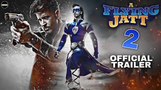 TIGER SHROFF 2024 BEST ACTION MOVIE  HEROPANTI 2 NEW RELEASED FULL HINDI DUBBED [upl. by Terr]