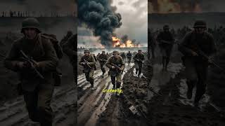 Dnieper River Battle 1943 The Soviet Push that Turned the Eastern Front  Animated War Story ww2 [upl. by Isherwood]