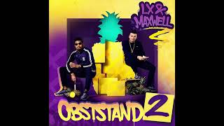 LX Maxwell  Schicker Schlitten feat Gzuz Album Obststand 2 [upl. by Tiffi]